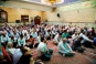 برنامه های مسجد هدایت در ماه مبارک رمضان