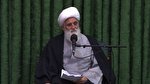 بشنوید| مراسم احیای شب بیست و یکم ماه رمضان با سخنرانی آیت الله تهرانی